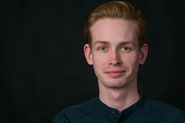 Hubert Kudlinski / casting director Berlin