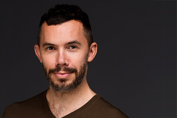 Julien Peltier / casting director Paris